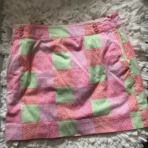 Vineyard Vines Skirt